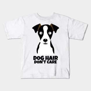 Oh! My Love Oh! My Dog Kids T-Shirt